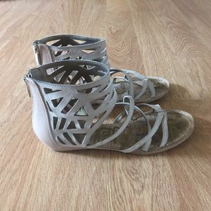 Sam Edelman Dana Sandals
